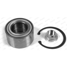 Kjøp Hjullager av MOOG MD-WB-11858 til den lave prisen 1066,05&nbsp;kr