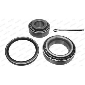 Kjøp Hjullager av MOOG MD-WB-11860 til den lave prisen 366,76&nbsp;kr