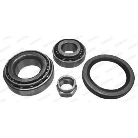 Kjøp Hjullager av MOOG MD-WB-11905 til den lave prisen 261,75&nbsp;kr