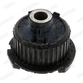 Köp Upphängning, axelstomme av MOOG ME-SB-8827 till det låga priset 279,72&nbsp;kr