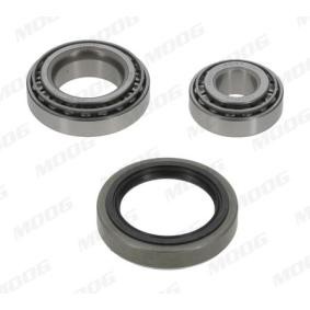 Köp Hjullagersats av MOOG ME-WB-11261 till det låga priset 230,13&nbsp;kr