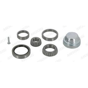Compre Kit de rolamento de roda da MOOG ME-WB-11265 a um preço baixo por 16,01&nbsp;&euro;