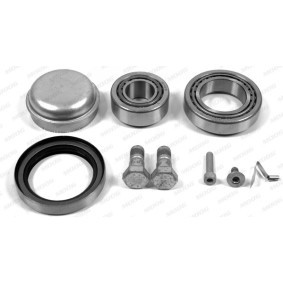 Köp Hjullagersats av MOOG ME-WB-11266 till det låga priset 432,11&nbsp;kr