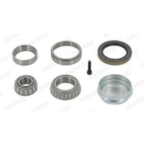 Köp Hjullagersats av MOOG ME-WB-11274 till det låga priset 476,53&nbsp;kr