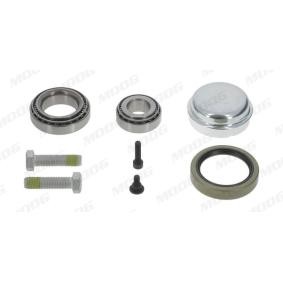 Köp Hjullagersats av MOOG ME-WB-11275 till det låga priset 363,90&nbsp;kr