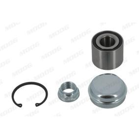 Köp Hjullagersats av MOOG ME-WB-11290 till det låga priset 297,95&nbsp;kr