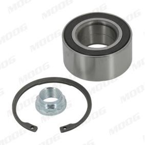 MOOG ME-WB-11294 Hjullager MERCEDES-BENZ E-klass Sedan (W124) 2.2 150 hk Bensinmotor