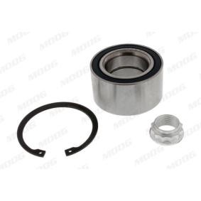 Köp Hjullagersats av MOOG ME-WB-12734 till det låga priset 578,25&nbsp;kr