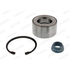 Köp Hjullagersats av MOOG ME-WB-12768 till det låga priset 1 112,01&nbsp;kr