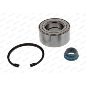 Köp Hjullagersats av MOOG ME-WB-12776 till det låga priset 593,40&nbsp;kr