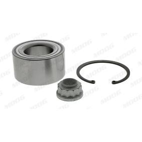 Köp Hjullagersats av MOOG ME-WB-12865 till det låga priset 619,23&nbsp;kr