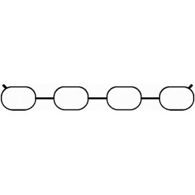 BGA MG2576 Ansaugkrümmerdichtung TOYOTA AURIS