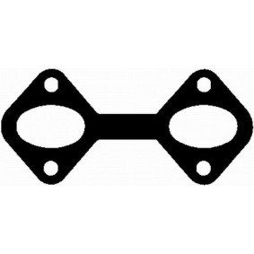 BGA MG2580 Auspuffkrümmerdichtung LAND ROVER