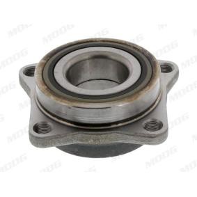 MOOG MI-WB-12208 Buje de rueda MITSUBISHI GRANDIS
