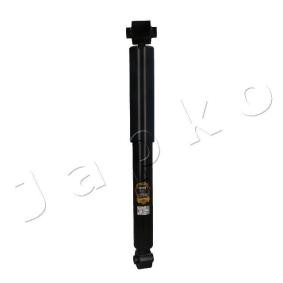 JAPKO MJ10084 Stötdämpare NISSAN X-TRAIL (T31) 2.0 150 hk Diesel