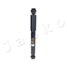 JAPKO MJ20059 Amortisseur LEXUS NX (ZGZ1_, AGZ1_, AYZ1_)