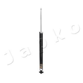 JAPKO MJ33035 Stötdämpare MAZDA 3 (BK) 1.6 90 hk Diesel