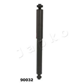JAPKO MJ90032 Amortecedores JEEP GRAND CHEROKEE 2 (WJ, WG) 3.1 140 cv Diesel
