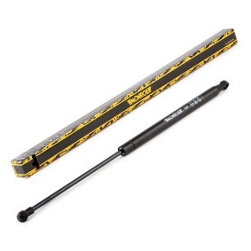 MONROE ML5159 Kofferraum LANCIA Y (840A)