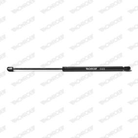 MONROE ML5254 Maletero RENAULT CLIO 1 (B/C57, 5/357)