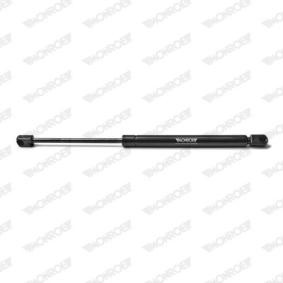 Acquista Ammortizatore pneumatico, Cofano bagagli / vano carico da MONROE ML5302 a buon mercato per soli 17,14&nbsp;&euro;