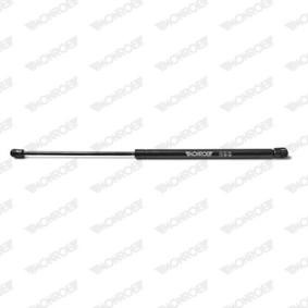 MONROE ML5312 Kofferraum VOLVO 940 Kombi (945) 2.0 112 PS Otto