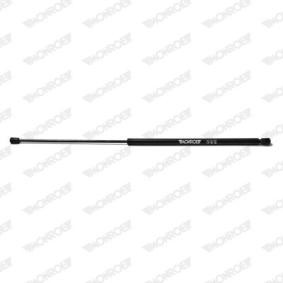 MONROE ML5638 Gasfjeder motorhjelm SAAB