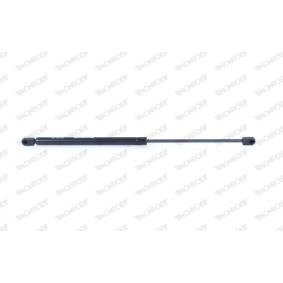 MONROE ML6243 Bagklapsdæmper RENAULT LATITUDE