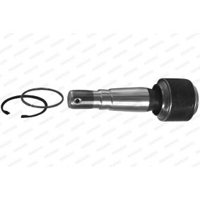 Köp Reparationssats, styrarm av MOOG MN-RK-9392 till det låga priset 6 823,81&nbsp;kr