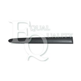 Osta Suoja- / koristelista, lokasuoja EQUAL QUALITY:llä MPF039 edullisesti hintaan 65,51&nbsp;&euro;