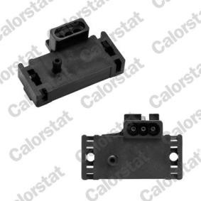 CALORSTAT by Vernet MS0090 Kraftstoffdrucksensor RENAULT LAGUNA 1 (B56, 556) 2.0 109 PS Otto