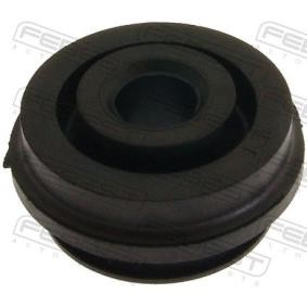 MITSUBISHI Kühler Befestigungsteile FEBEST MSB-061