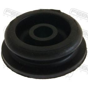 MITSUBISHI Kühler Befestigungsteile FEBEST MSB-063