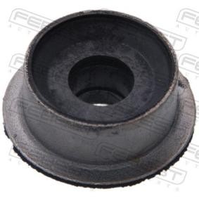 MITSUBISHI Kühler Befestigungsteile FEBEST MSB-064