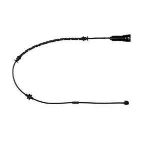 Compre Contacto avisador, desgaste da pastilha de travão da MINTEX MWI0220 a um preço baixo por 10,45&nbsp;&euro;