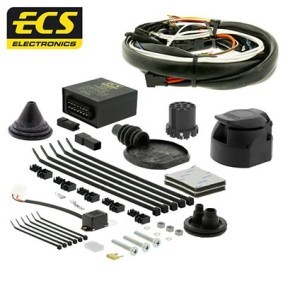 ECS MZ-085-BB Kabelsett, tilhenger MAZDA 5 (CW)