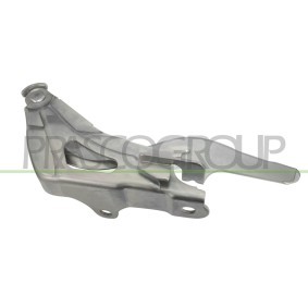 Køb Bagskærm / Karrosseriside af PRASCO MZ0110591 til den lave pris 393,91&nbsp;kr.