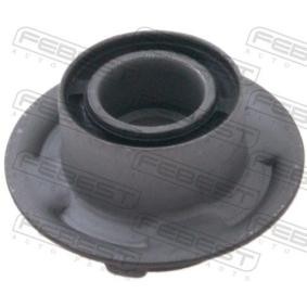 FEBEST MZAB-094 Akselskaft lagring MAZDA 6 Station Wagon (GY) 2.3 162 hk Bensinmotor