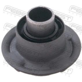 FEBEST MZAB-095 Akselskaft lagring MAZDA 6 Station Wagon (GY) 2.3 162 hk Bensinmotor