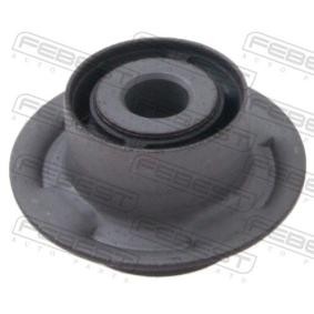 FEBEST MZAB-096 Akselskaft lagring MAZDA 6 Station Wagon (GY) 2.3 162 hk Bensinmotor