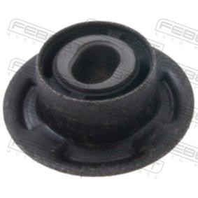 FEBEST MZAB-097 Akselskaft lagring MAZDA 6 Station Wagon (GY) 2.3 162 hk Bensinmotor