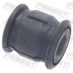 FEBEST MZAB-106 Silent bloc de direction MAZDA