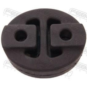 Acquista Tampone paracolpo, Silenziatore da FEBEST MZEXB-02 a buon mercato per soli 2,90&nbsp;&euro;