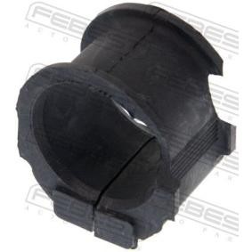 FEBEST MZGB-PREM Styrningsupphängning MAZDA FAMILIA 6 (BJ)