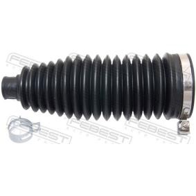 FEBEST MZRKB-MZ3 Tannstangmansjett MAZDA 3 (BK) 2.3 156 hk Bensinmotor