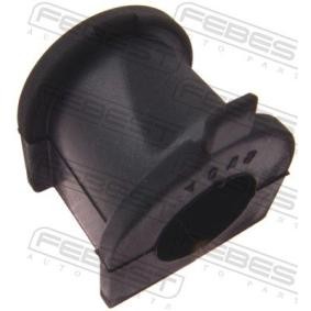 FEBEST MZSB-007 Stabilisator foring MAZDA 323 C IV (BG) 1.8 103 hk Bensinmotor