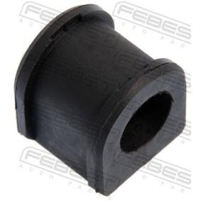 FEBEST MZSB-BJF Stabilisator foring MAZDA FAMILIA 6 (BJ) 1.5 88 hk Bensinmotor