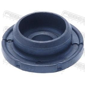 FEBEST MZSB-M6L Festedeler radiator MAZDA 6 (GG)