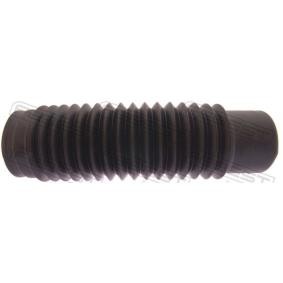 FEBEST MZSHB-323R Støvdeksel støtdemper og anslagsbuffer MAZDA FAMILIA 5 (BG8) 1.5 88 hk Bensinmotor