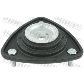 FEBEST MZSS-KEF Coupelle d'amortisseur MAZDA 3 3/5 portes (BM, BN) 1.5 100 CV Essence
